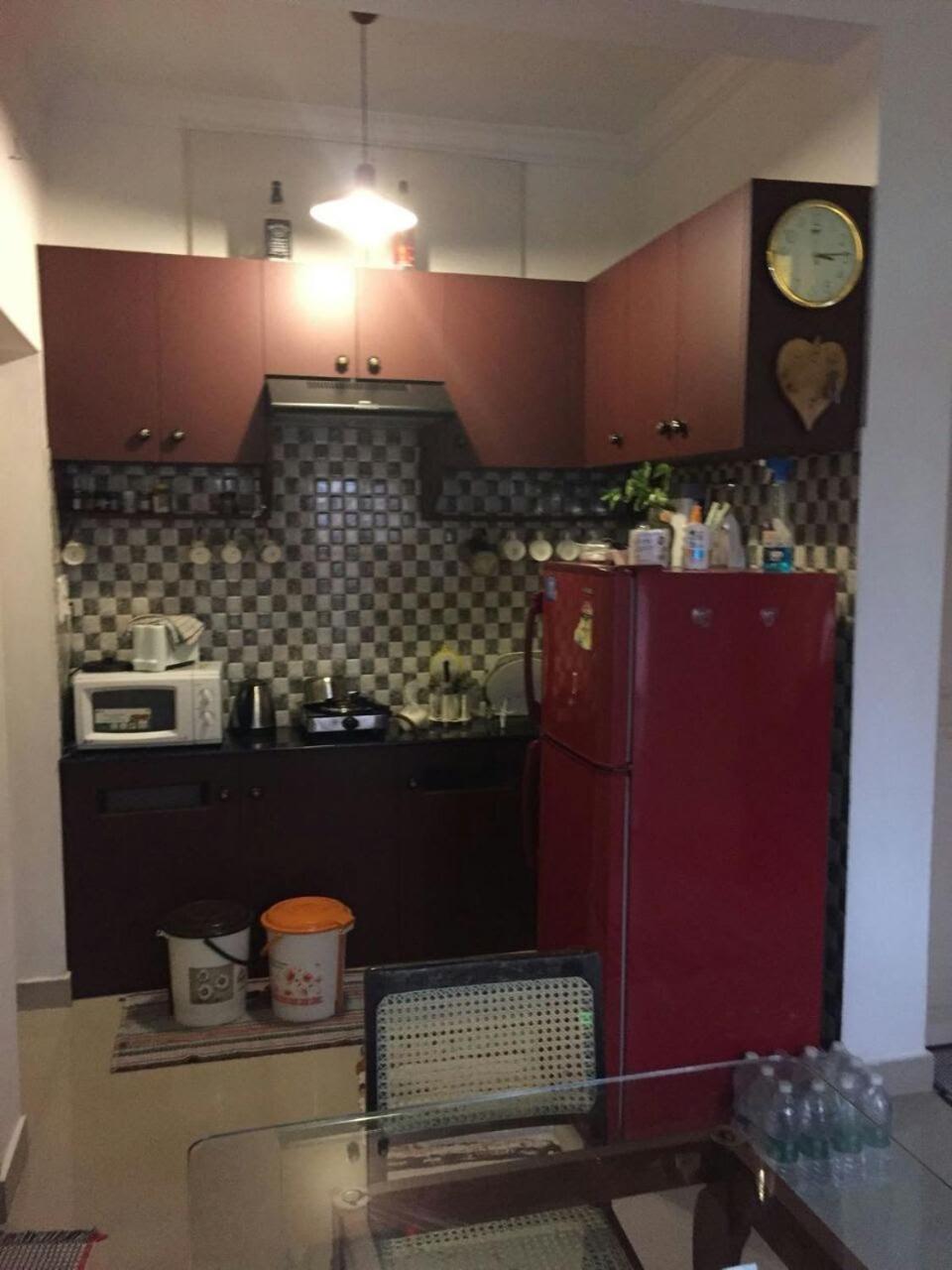 Nathans Holiday Home Kochi Exterior photo