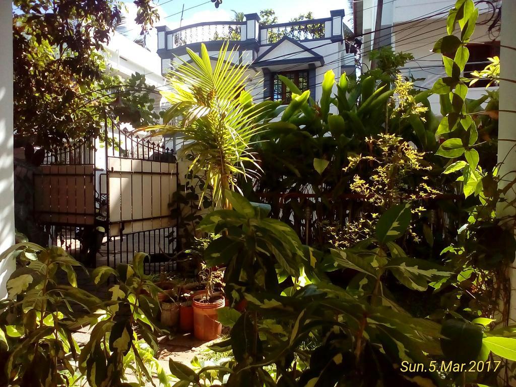 Nathans Holiday Home Kochi Exterior photo