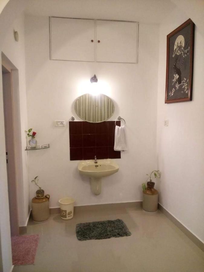 Nathans Holiday Home Kochi Exterior photo